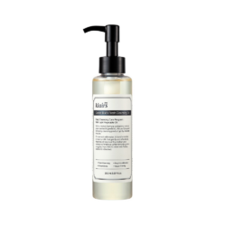 Ulei de curatare bland pentru tenul mixt si gras dear, Klairs Gentle Black Fresh Cleansing Oil 150ml
