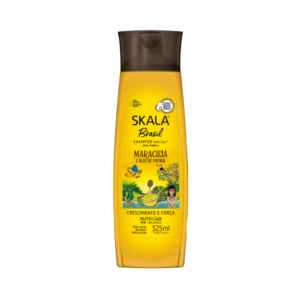 Balsam Co-Wash pentru par cret Skala Bomba de Vitaminas 1000g